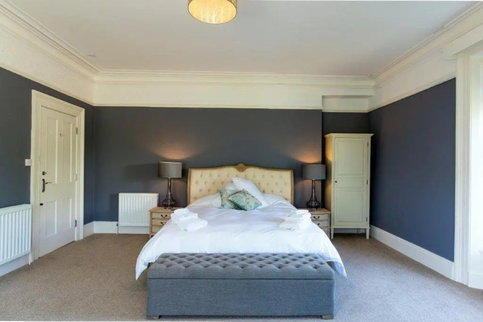 Baie Mooar Guesthouse