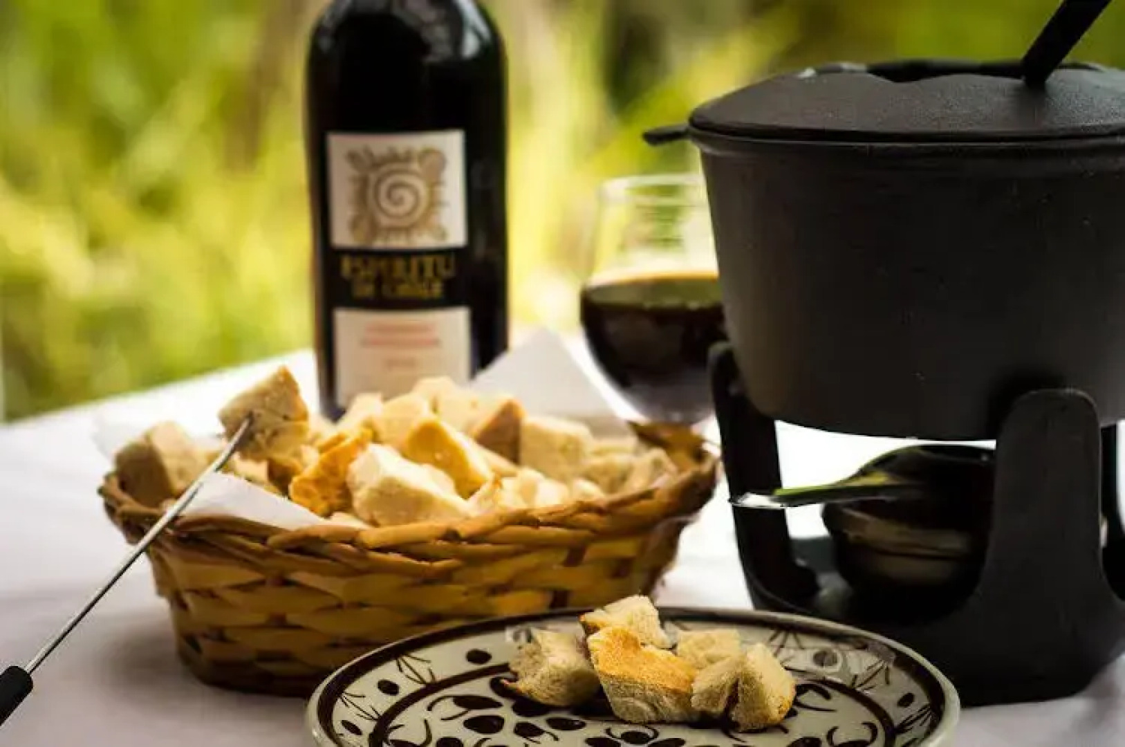 Pousada Vila Santa Barbara