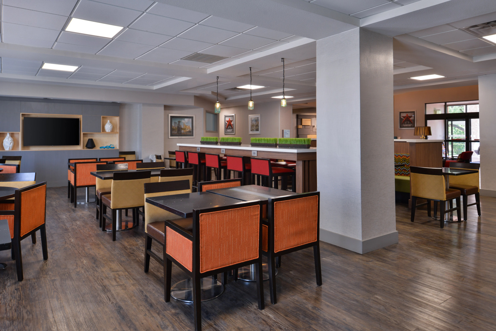 Holiday Inn Express & Suites Austin North Central by IHG