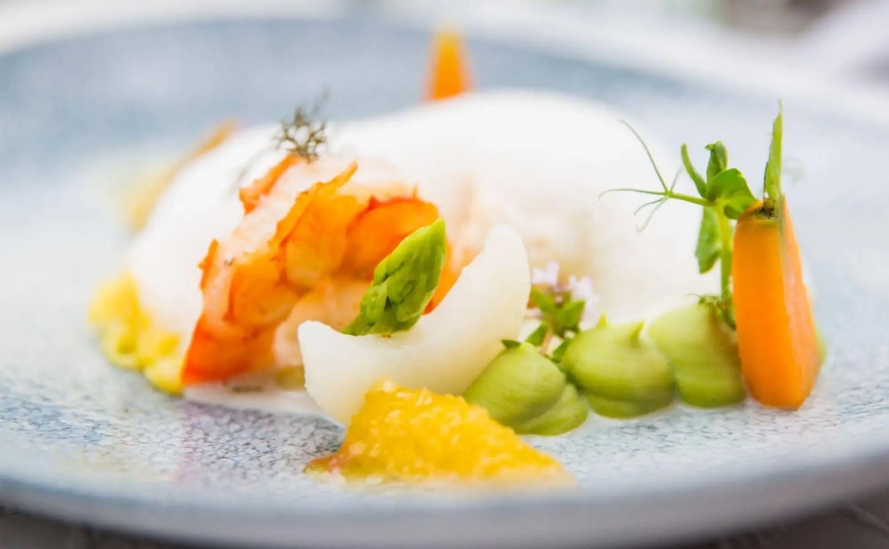 Strandhotel Heringsdorf