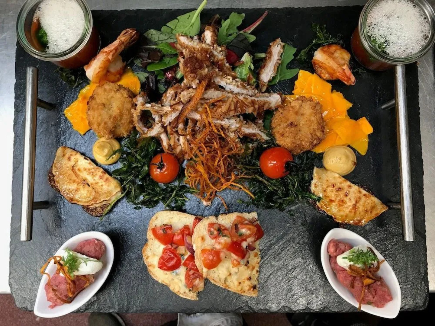 Hotel und Restaurant Fackelgarten