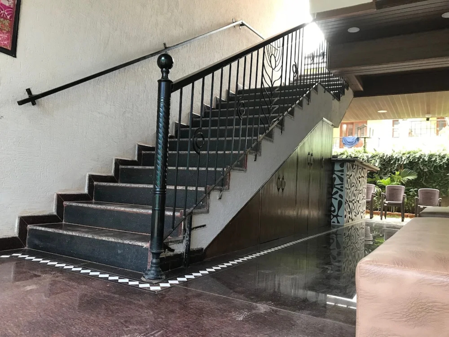 Royale Nirvana Resort