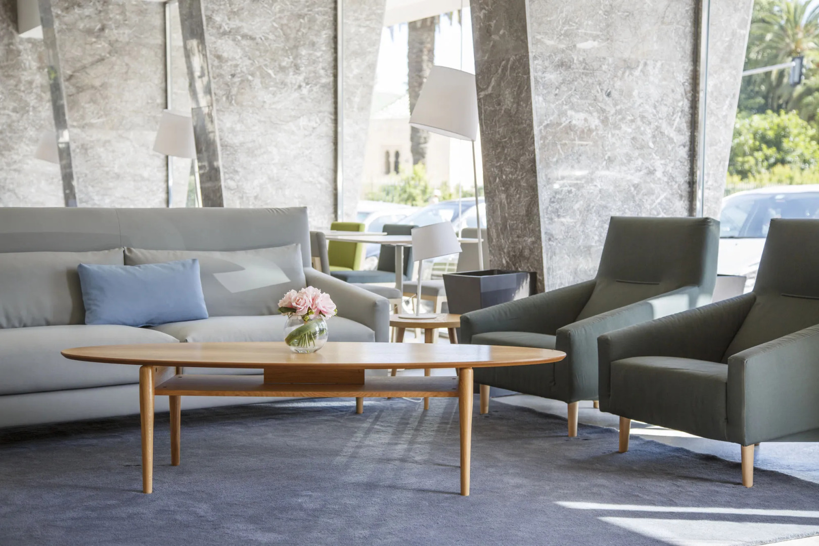 ONOMO Hotel Rabat Medina