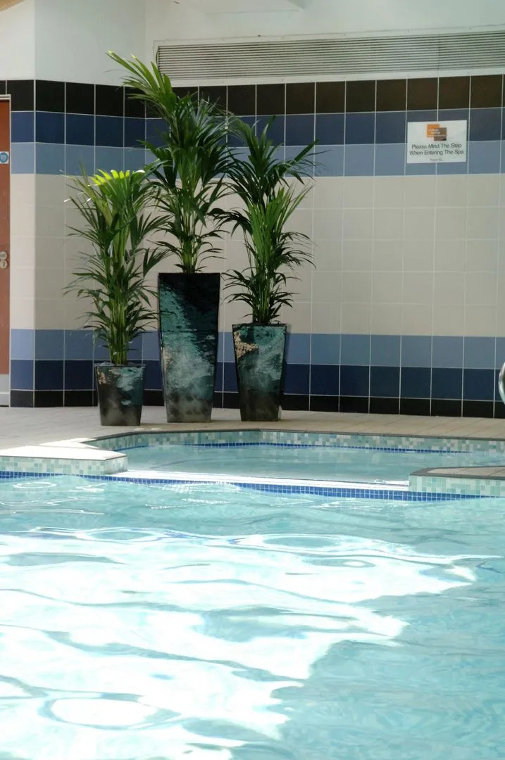 Burleigh Court Hotel