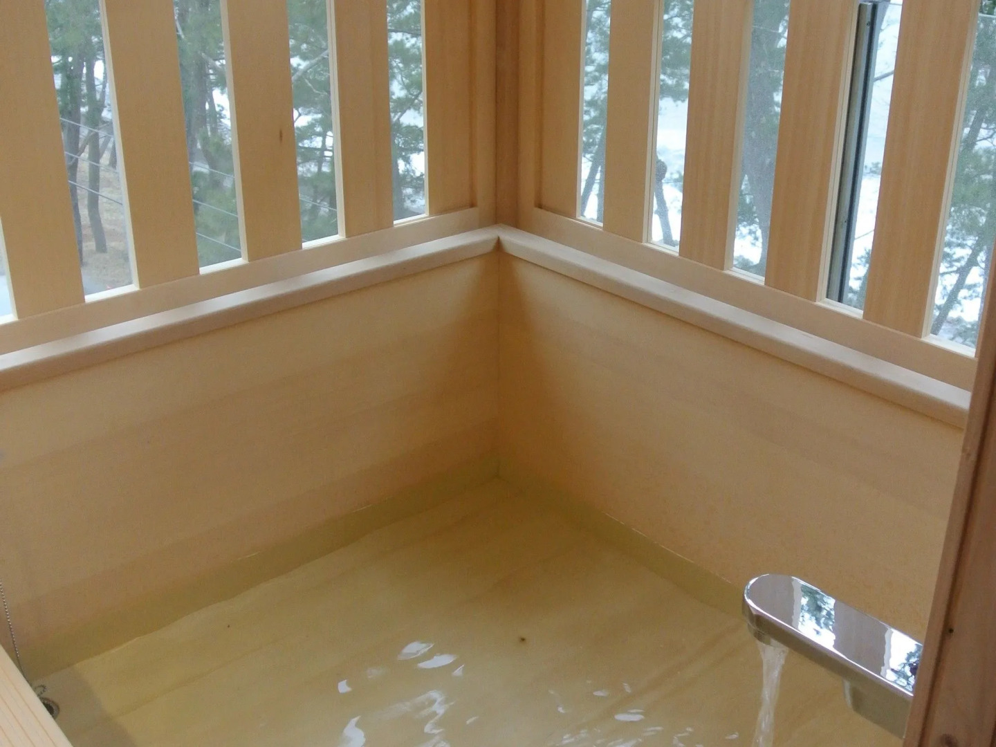 Hamabeno Ryouriyado Houraikan