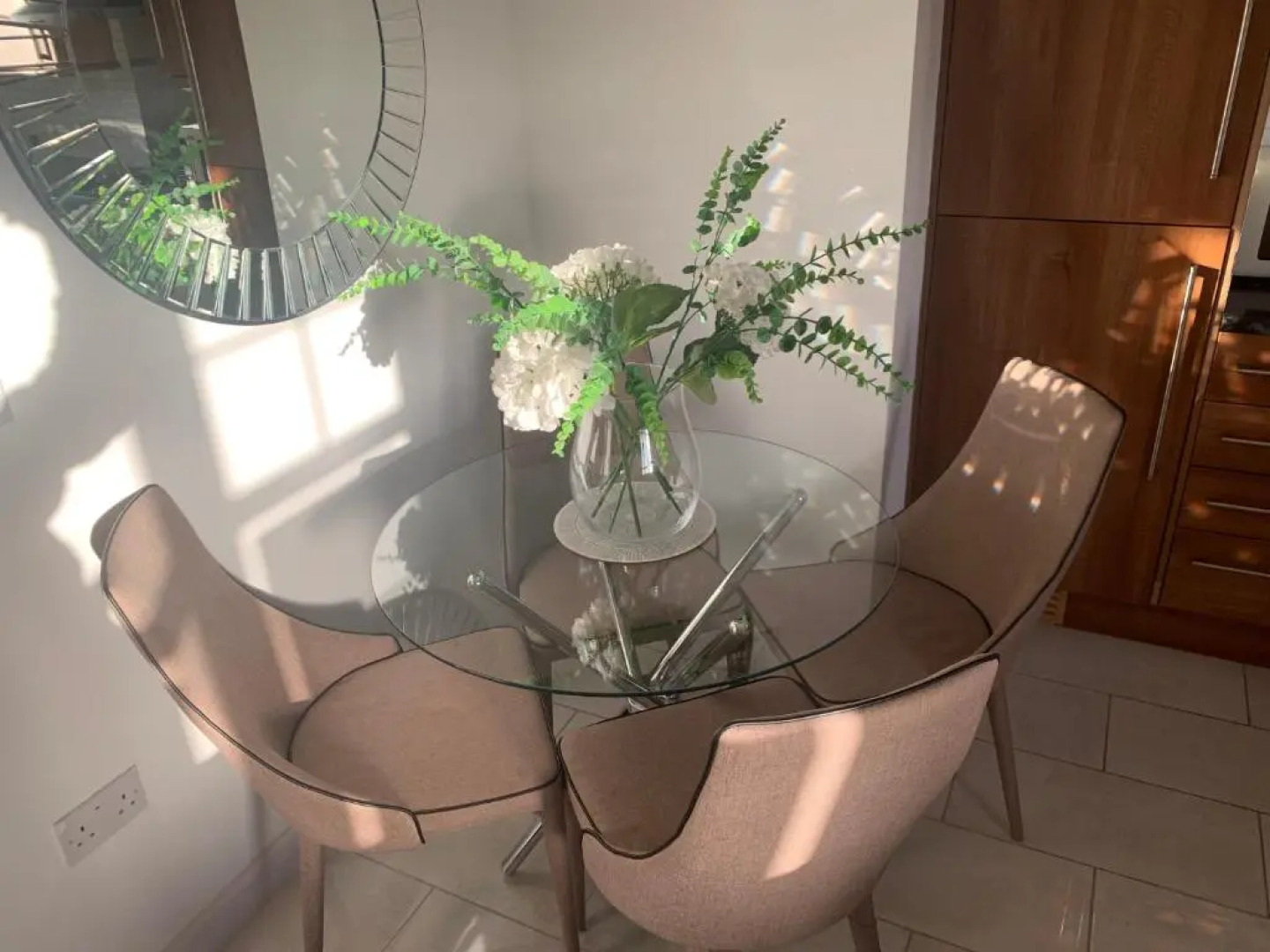 Irvine Harbour Apartment