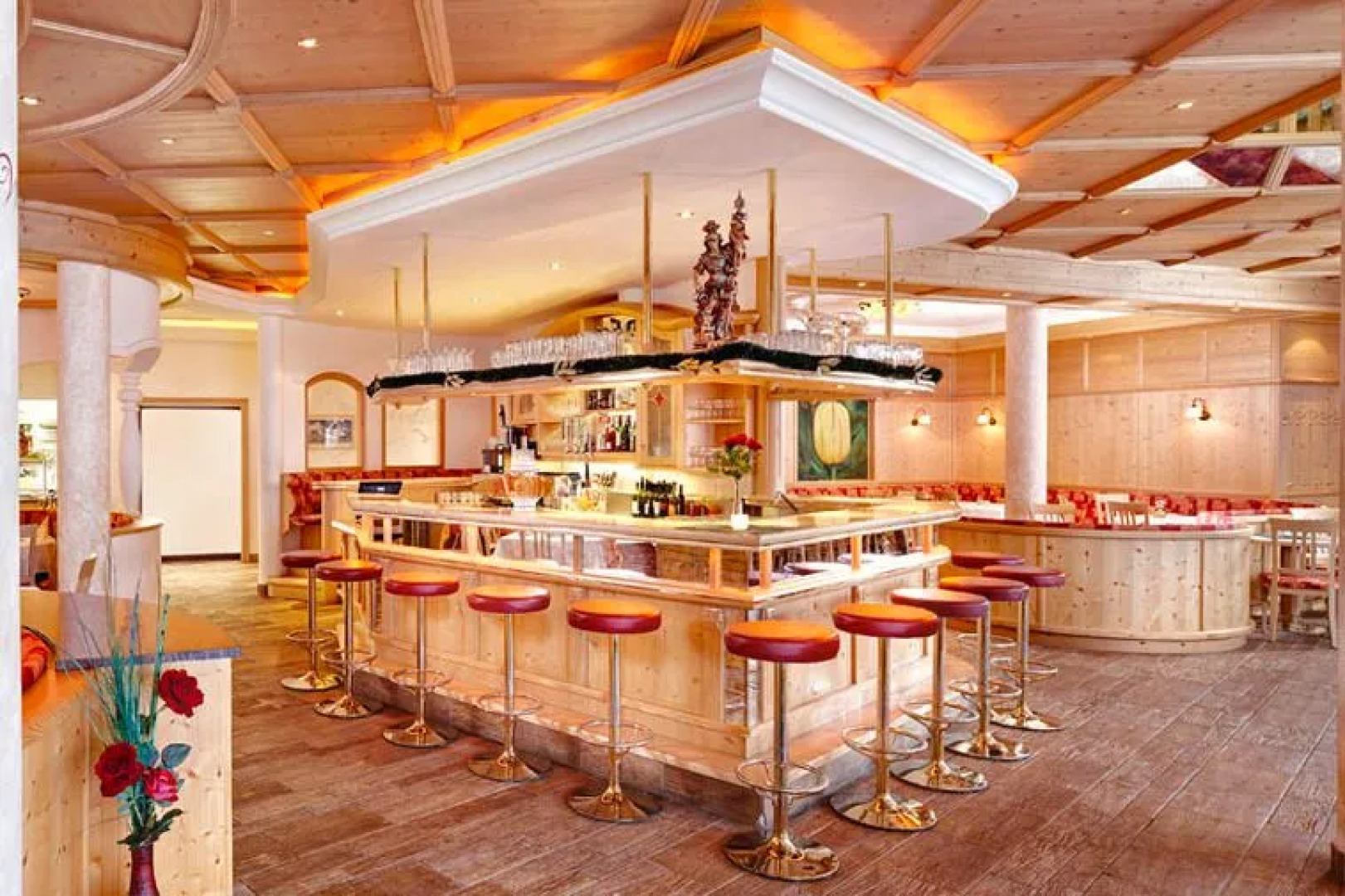 Aparthotel Sterngucker