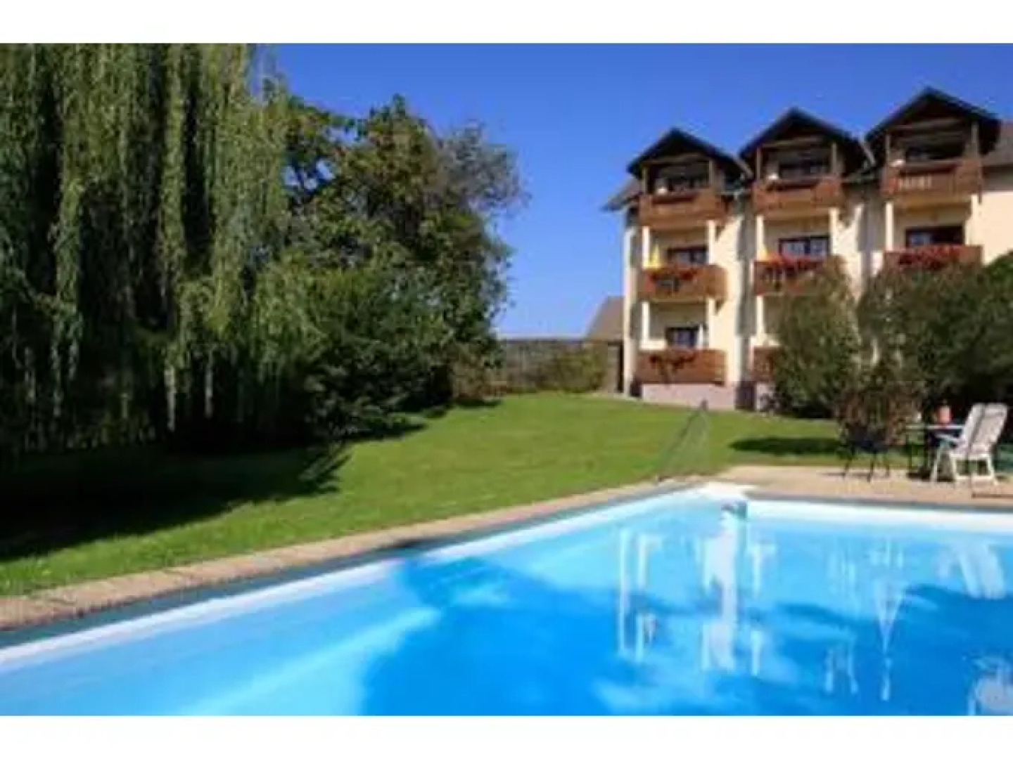 Thermenlandhof St. Magdalenahof