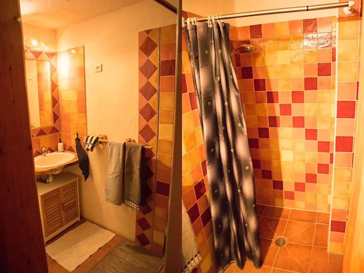 Auberge du Vallon des Amoureux