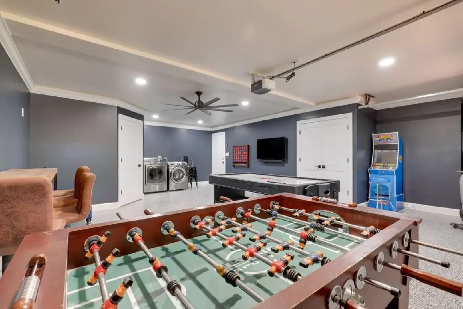 Spacious Brandon Oasis w/ Fully-fenced Yard!