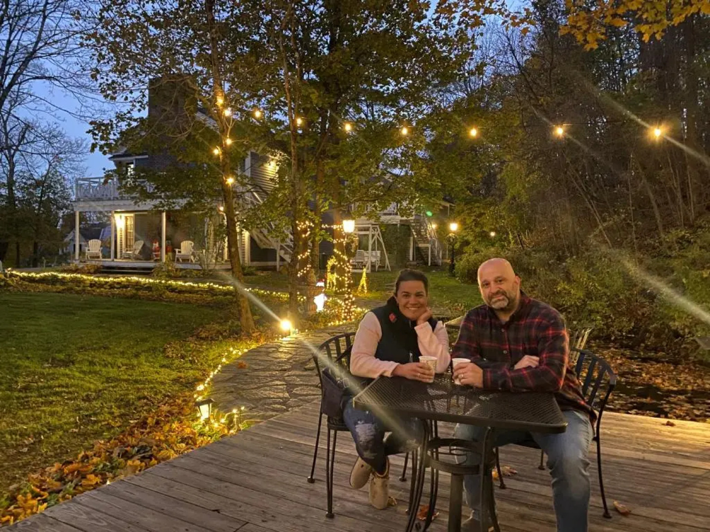 The Cornell Inn, Lenox & The Berkshires