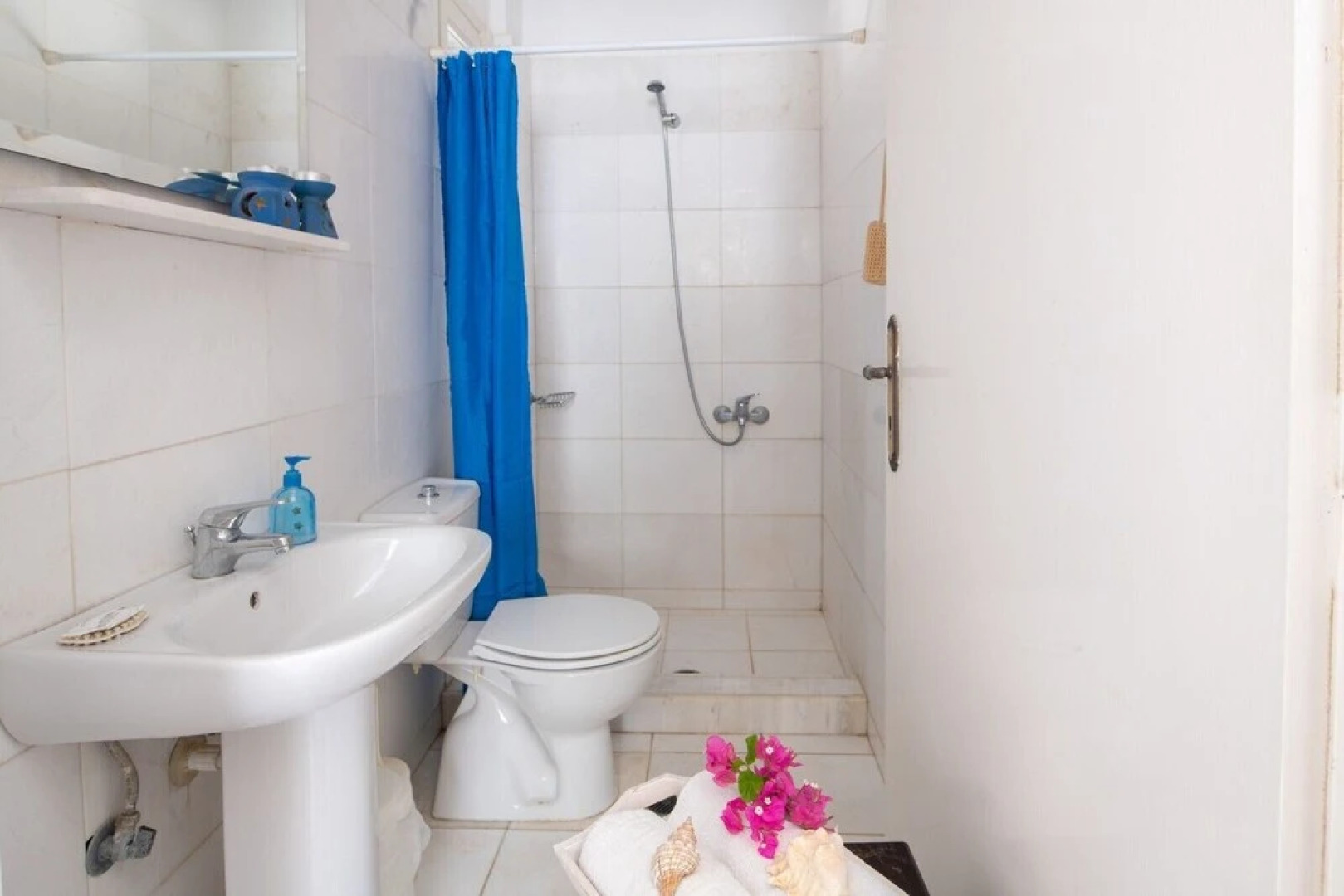 Margarita Apartments