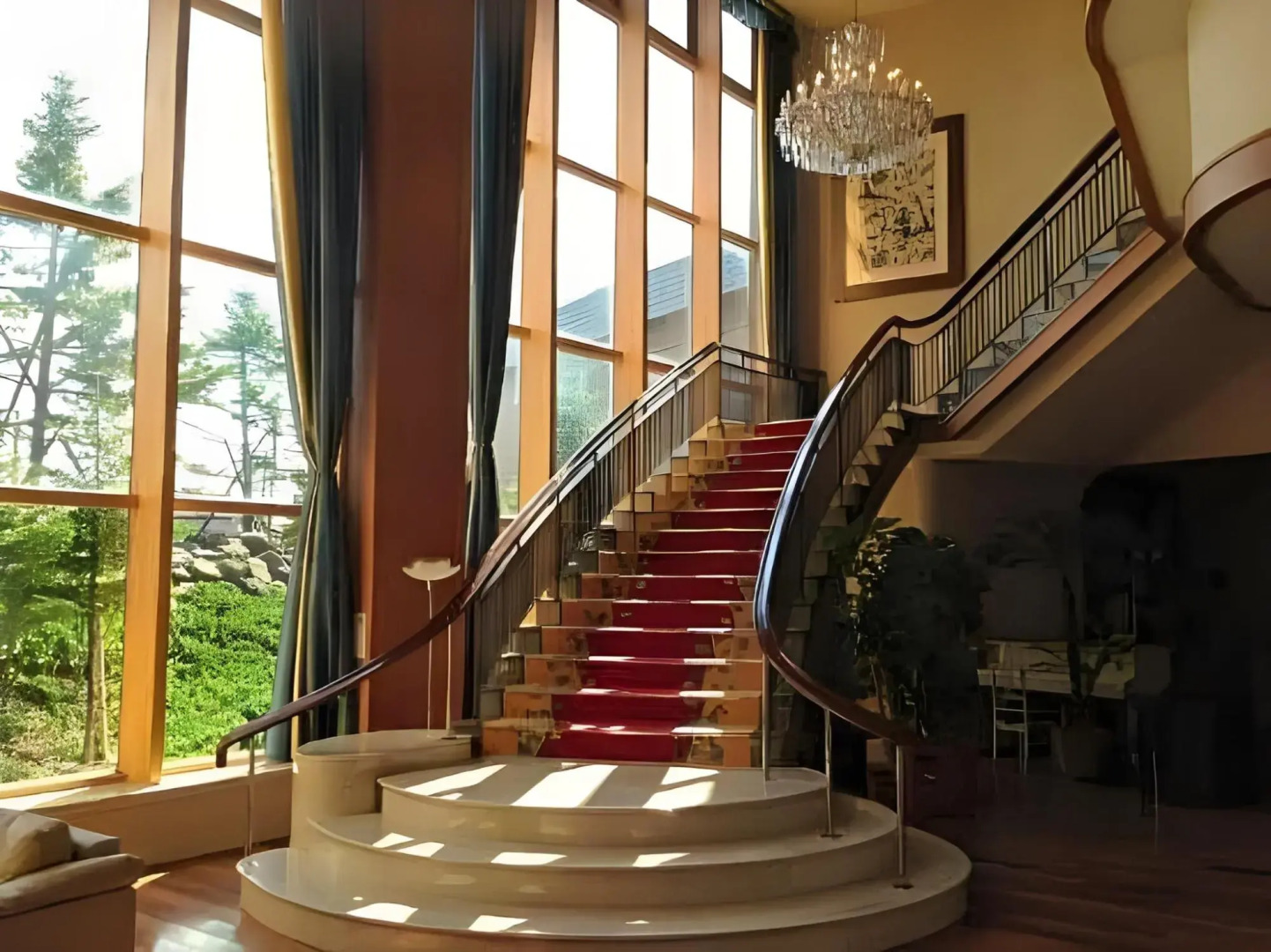 Hotel Rich & Garden Sakata