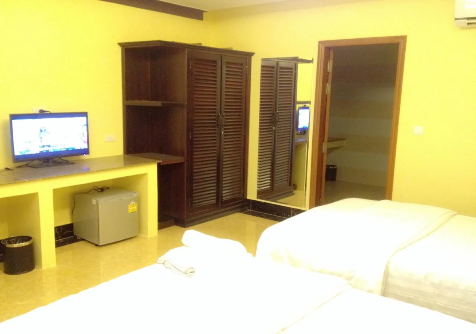 Kampongbay Makeng Guesthouse