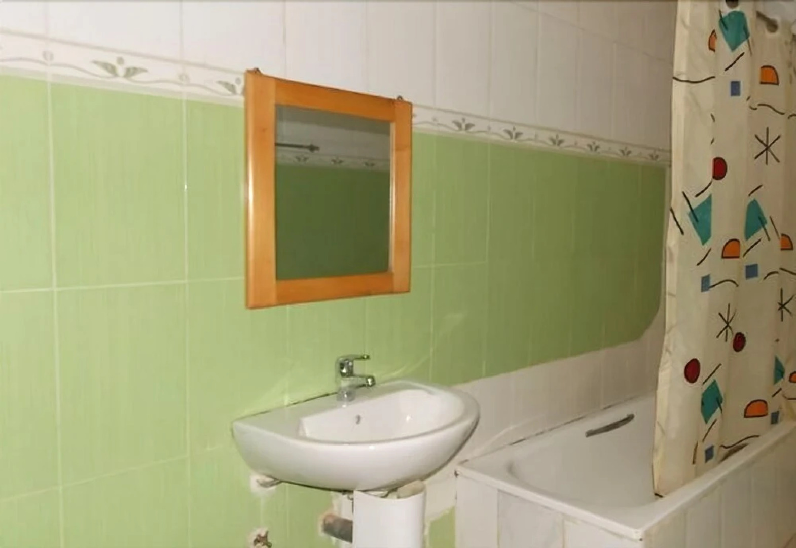 Mercy Suites And Leisure