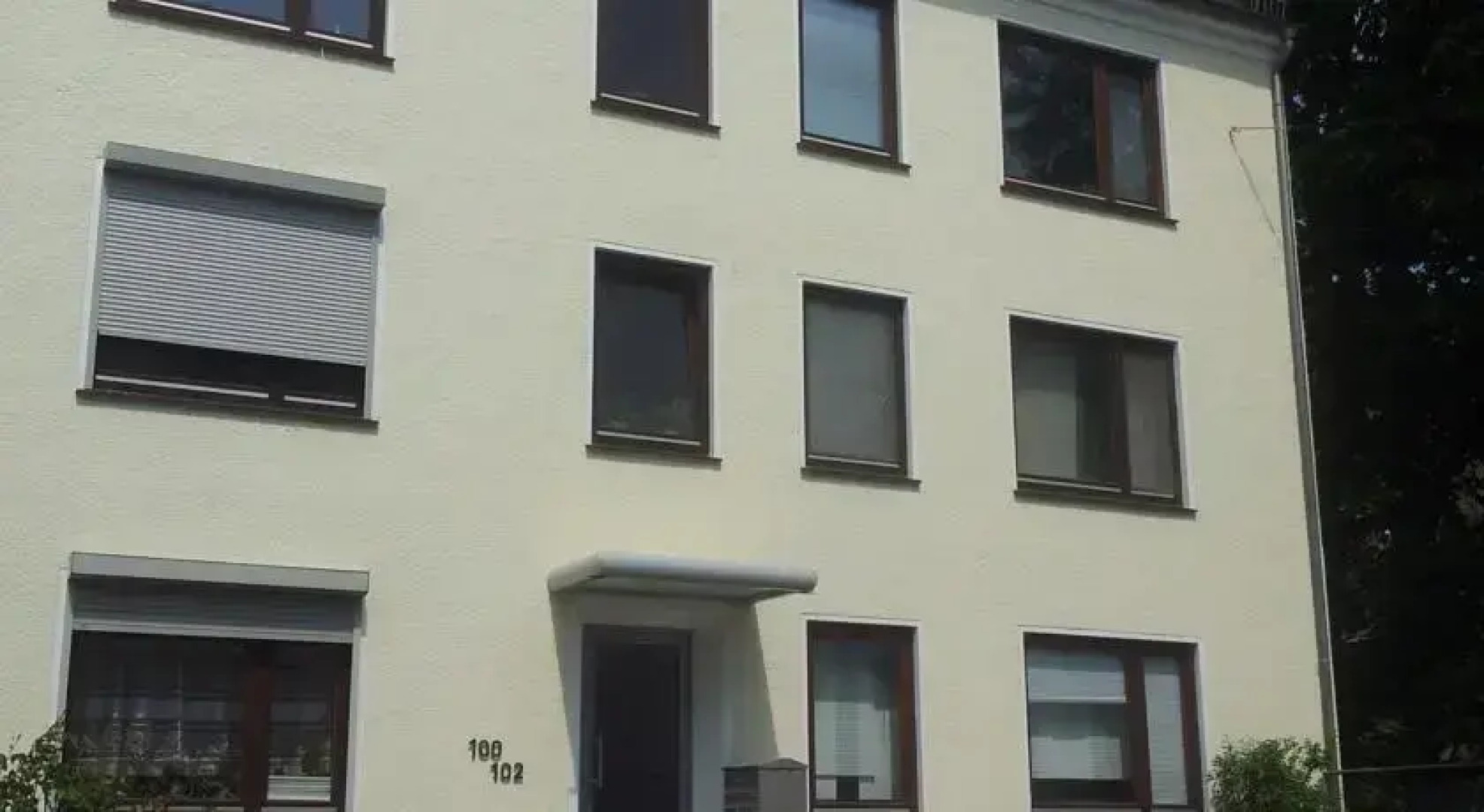 Home away from home - Bremen Findorff