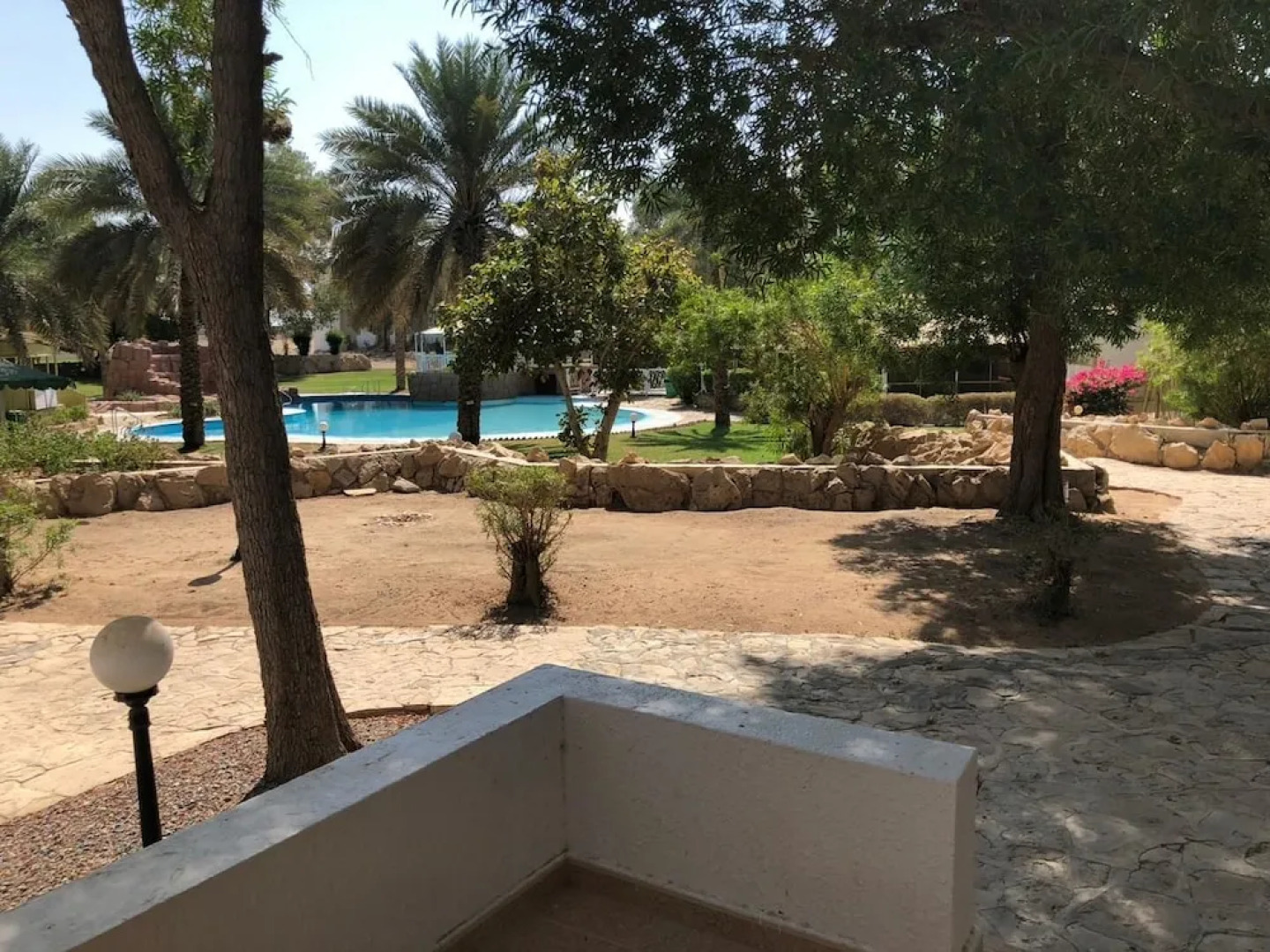 Al Buraimi Hotel