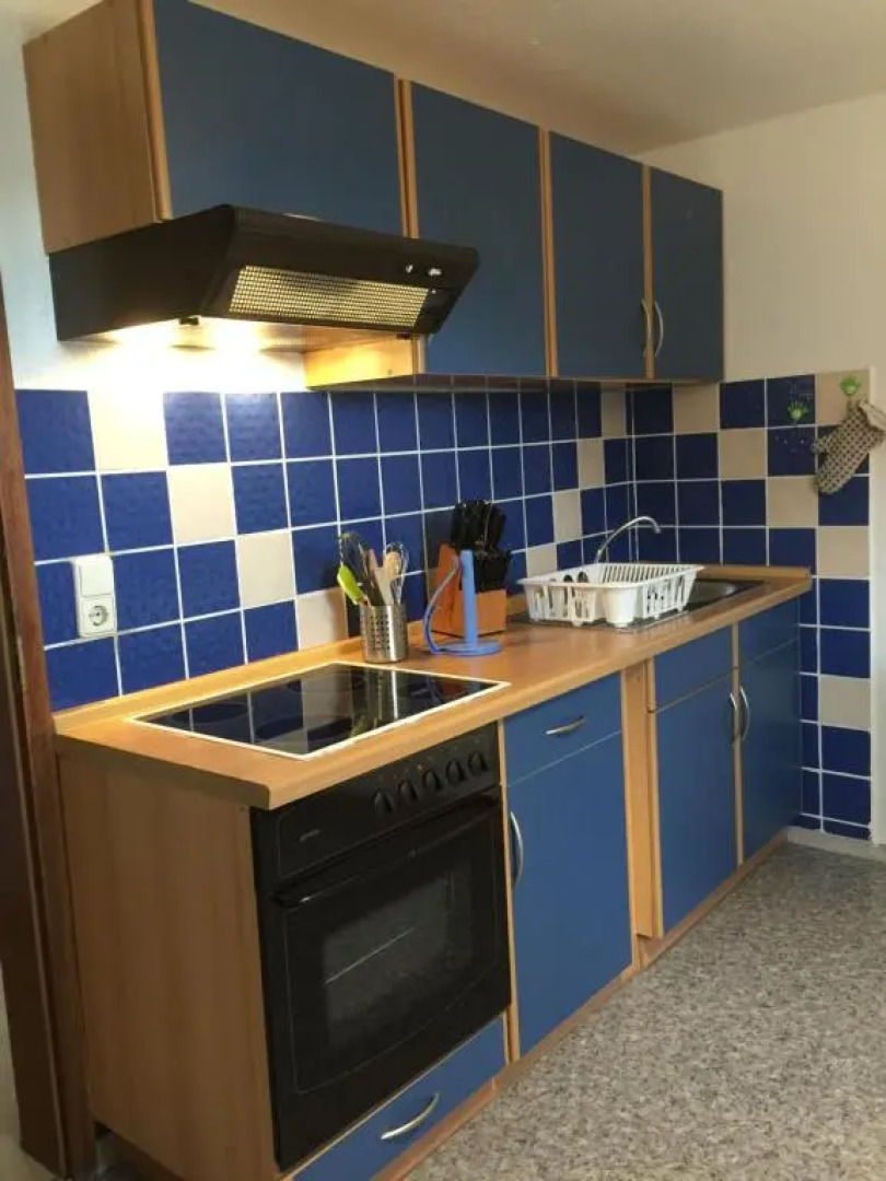 Ferienwohnung Villringer