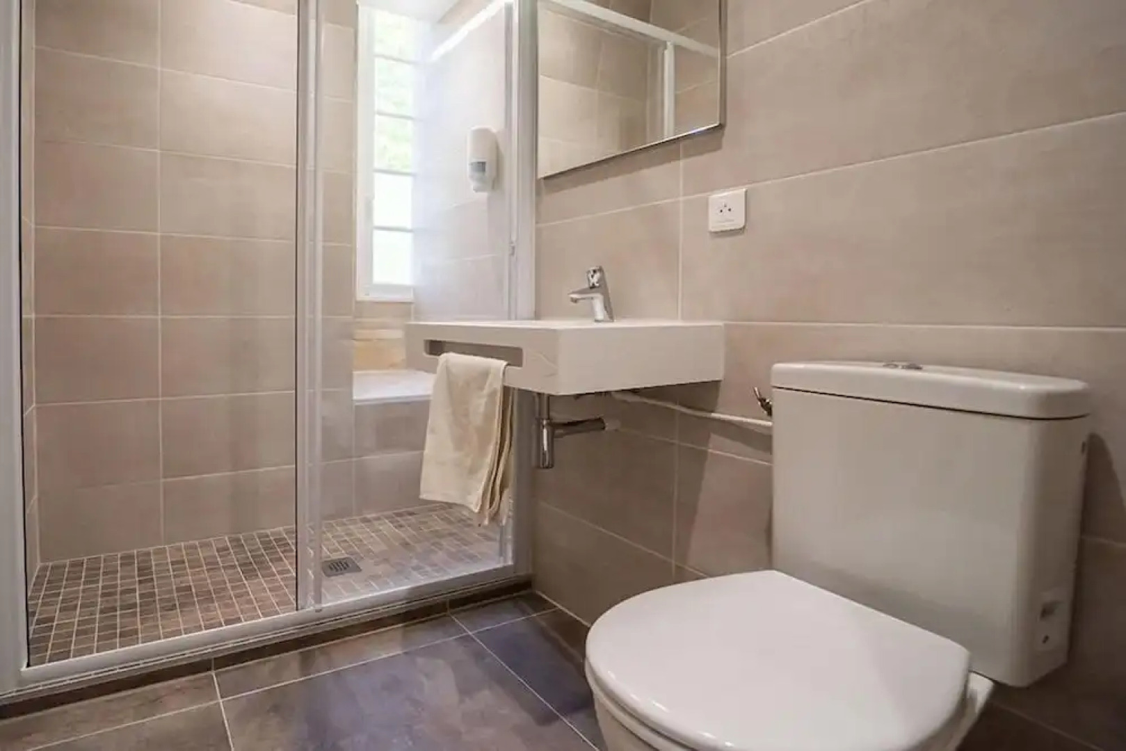 Les Chambres de l'Abbaye