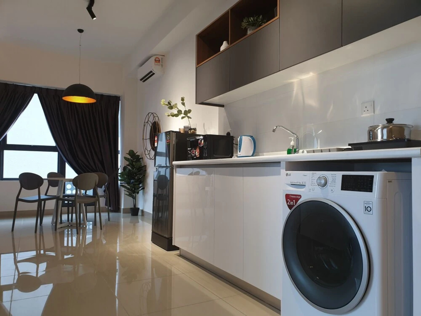 Arte Plus Residence Makeshome