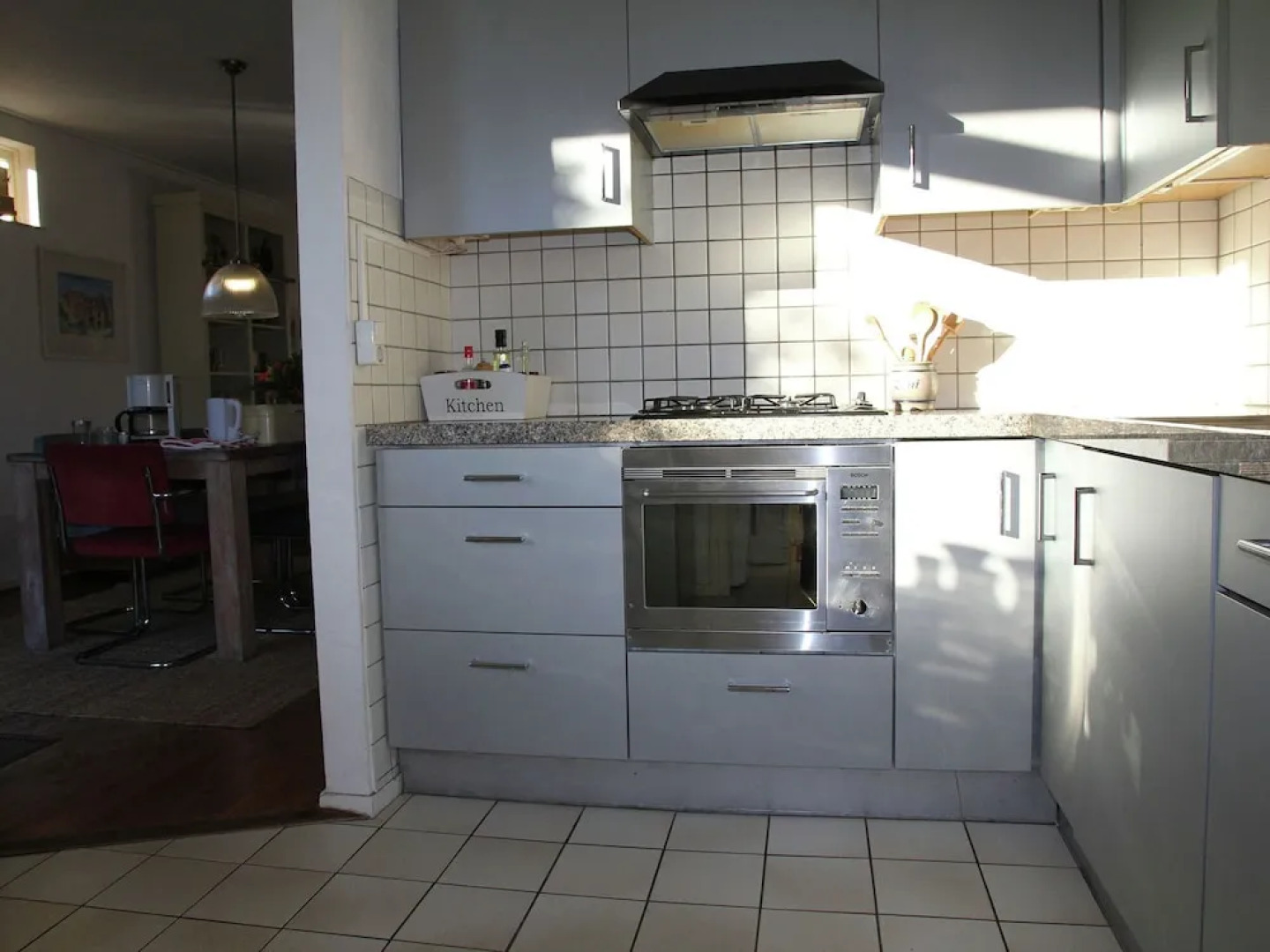 Holiday Home in Bergen With Garden, Terrace, Pond, Fireplace