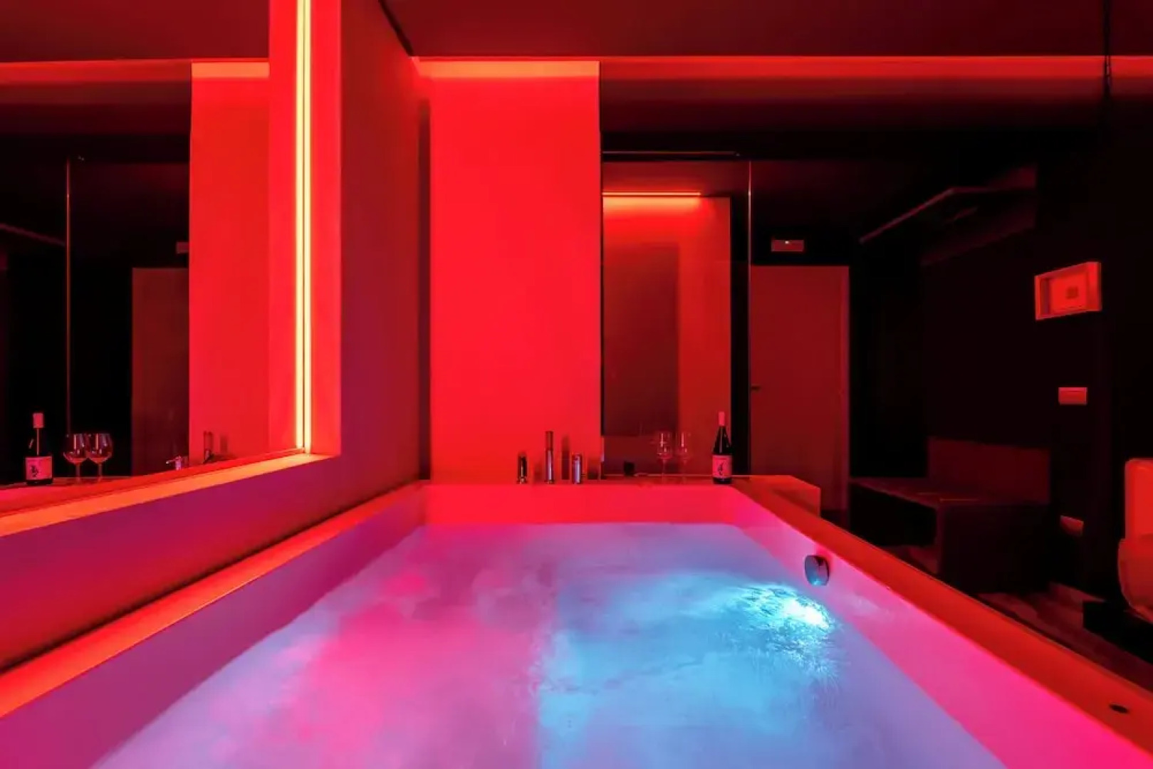 Cinquanta Sfumature B&b Luxury Suites