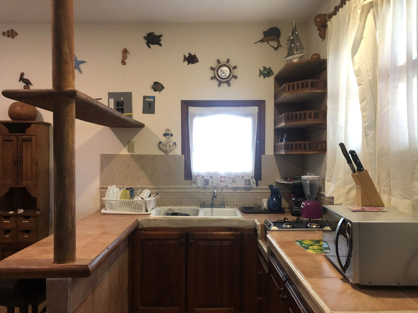 Casa Velero Puerto Morelos