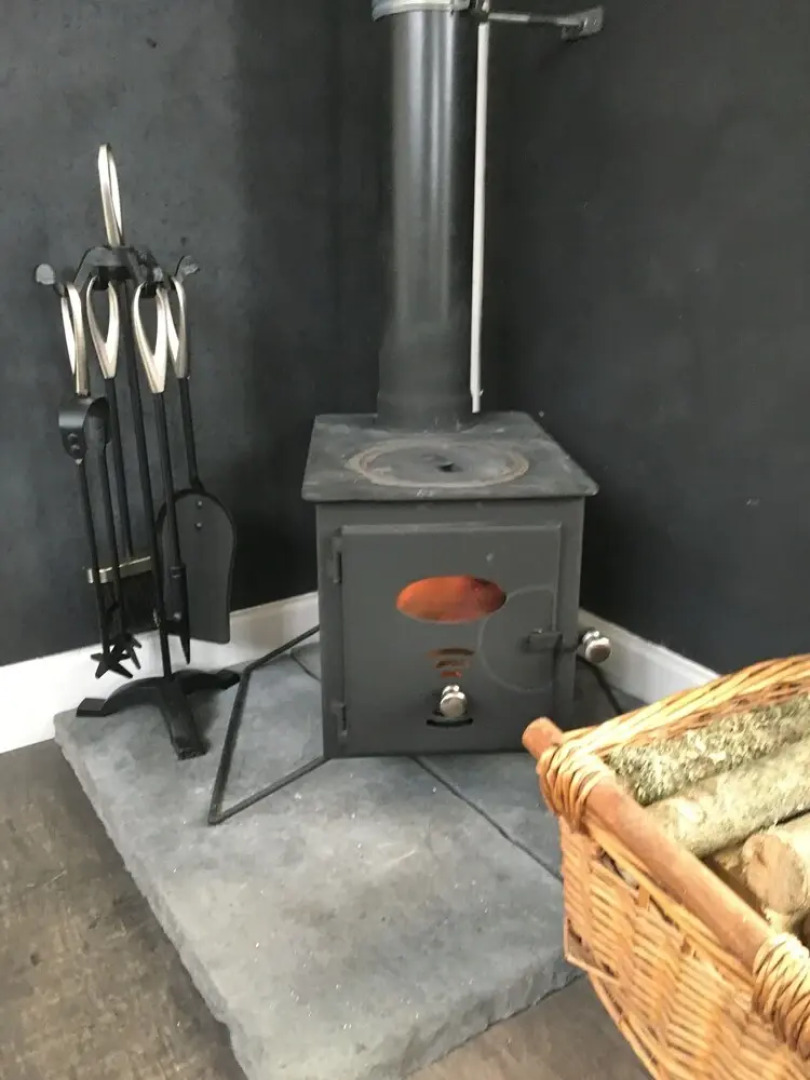 The Hut at Dinnington