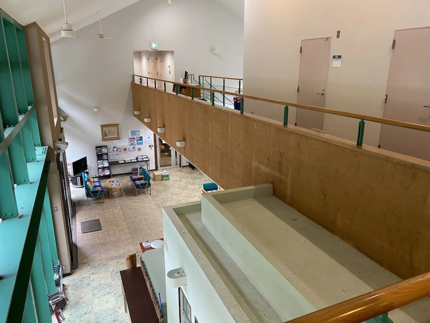 Riverside Hostel B&B – Hostel