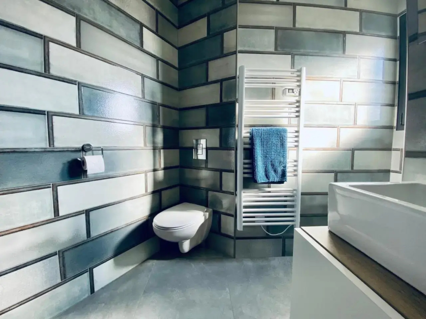 T2 Loft entre mer et montagne