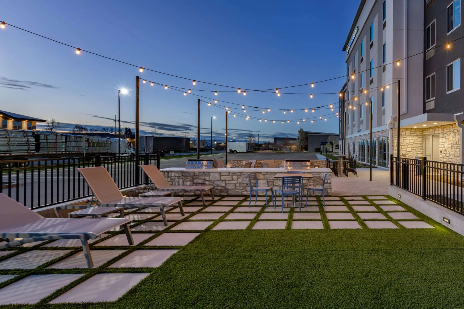 Everhome Suites Nampa Boise