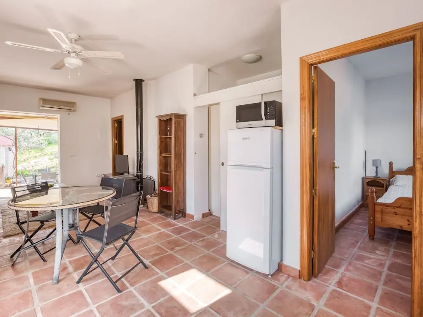 Lovely Holiday Home in Coin With Private Swimming Pool