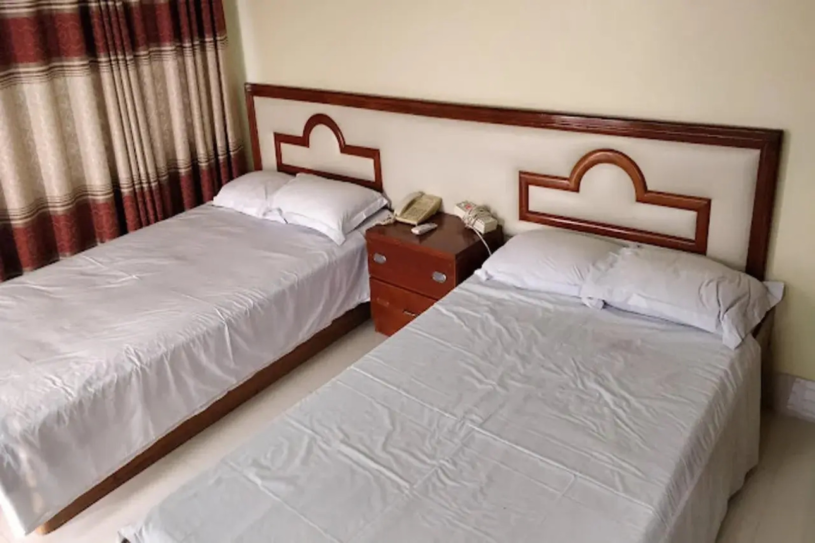 Western Inn International