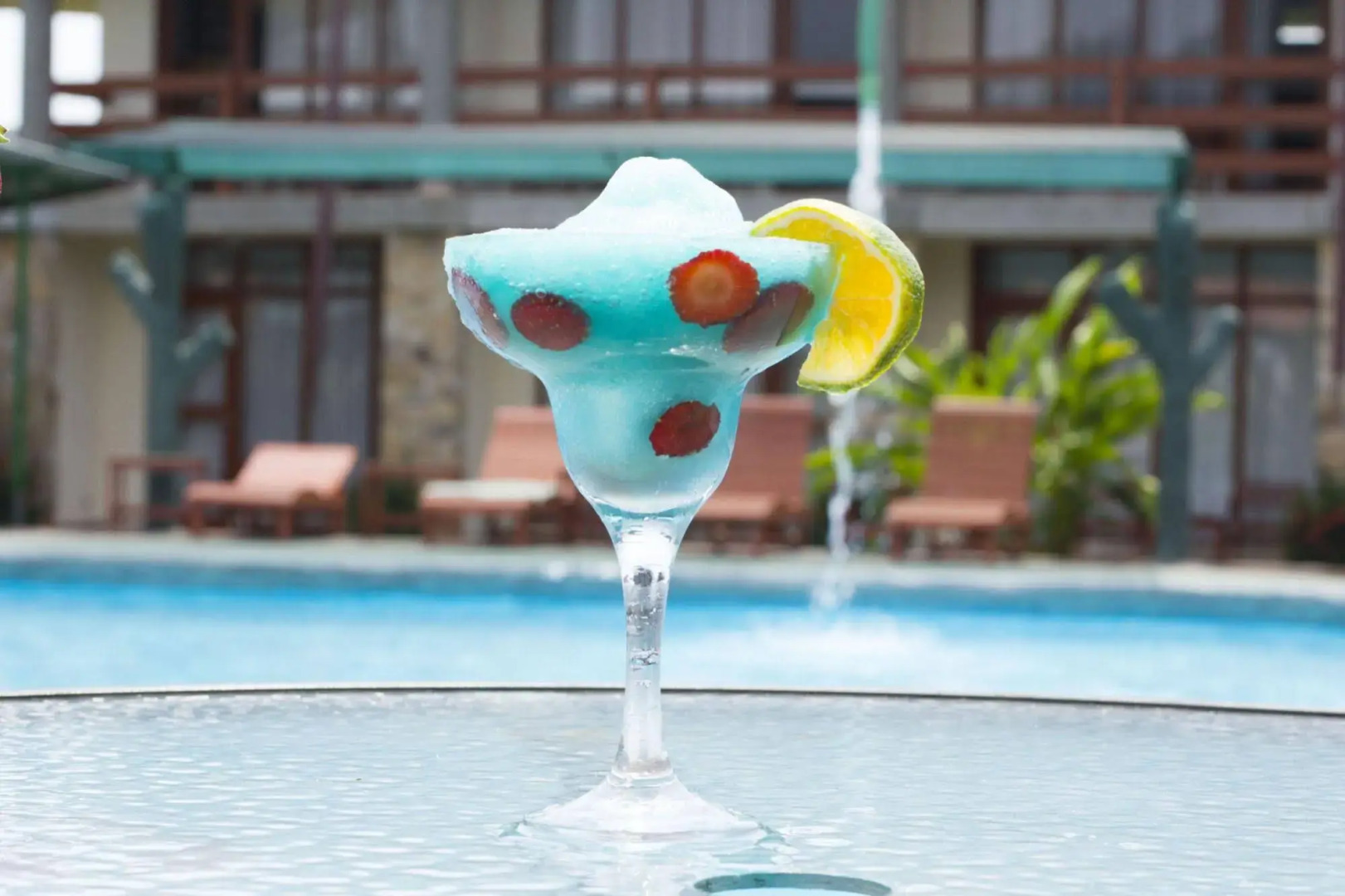 Hotel Amapola Resort