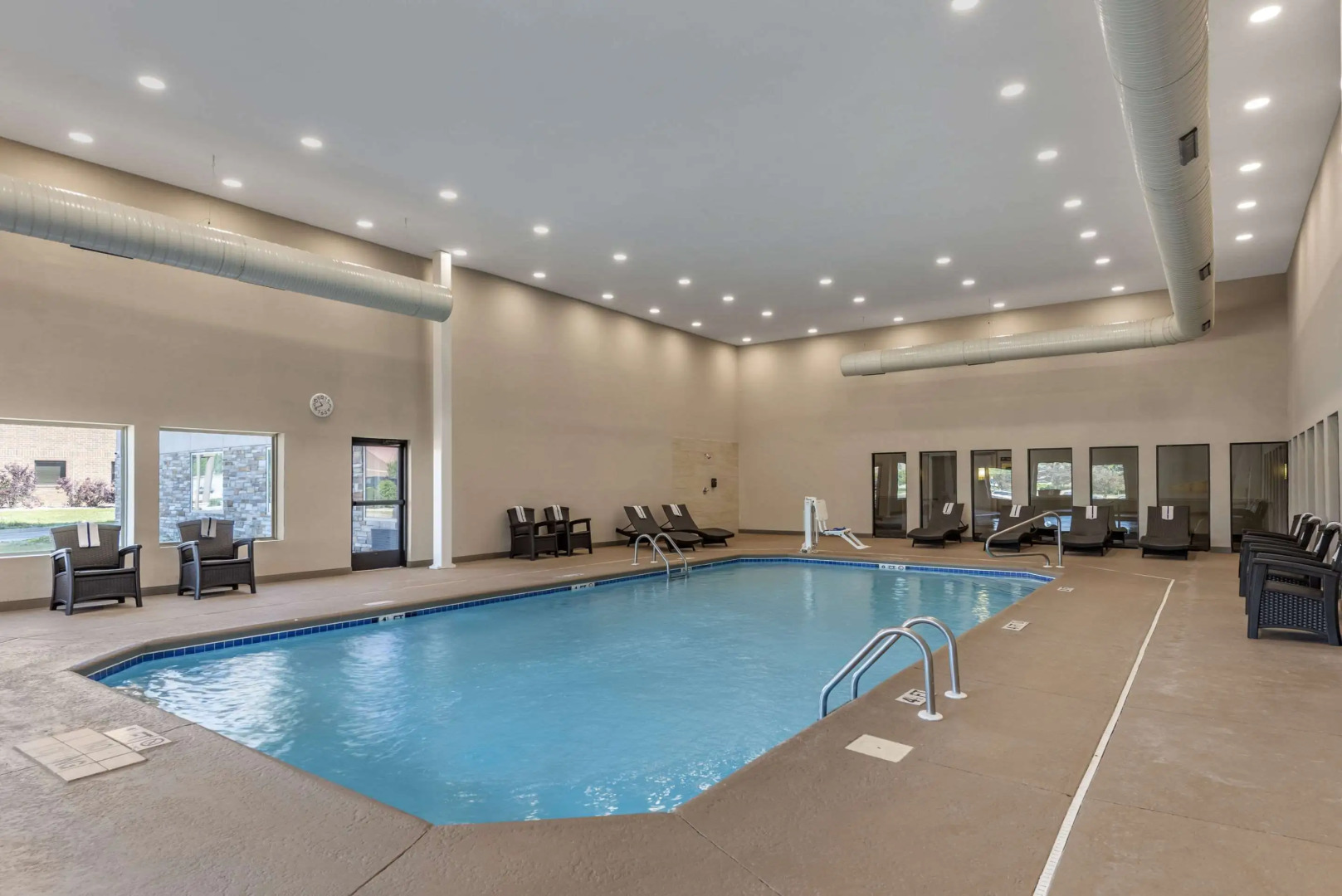 Comfort Suites Fort Wayne - Southwest