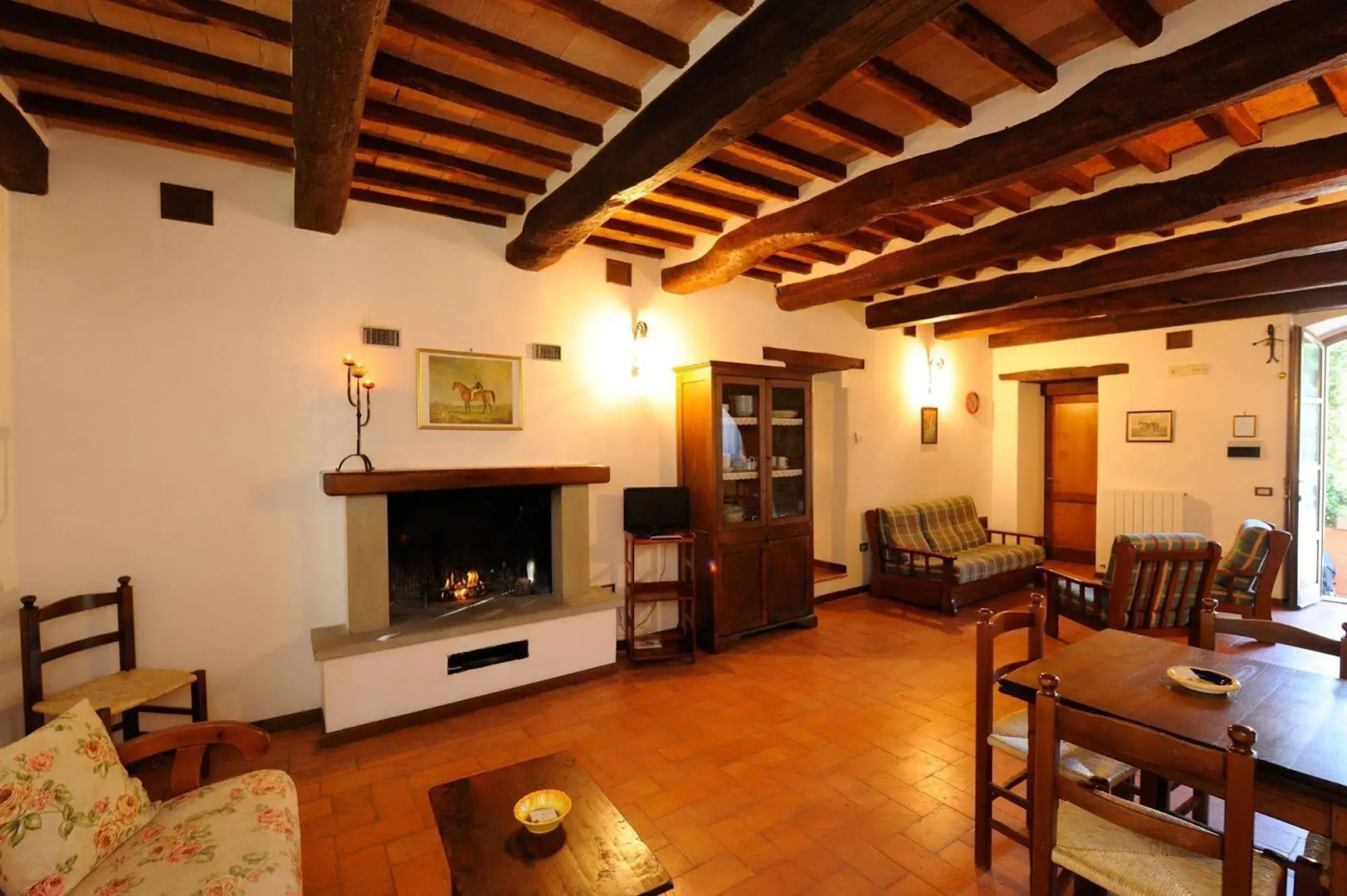 Relais Borgo Torale