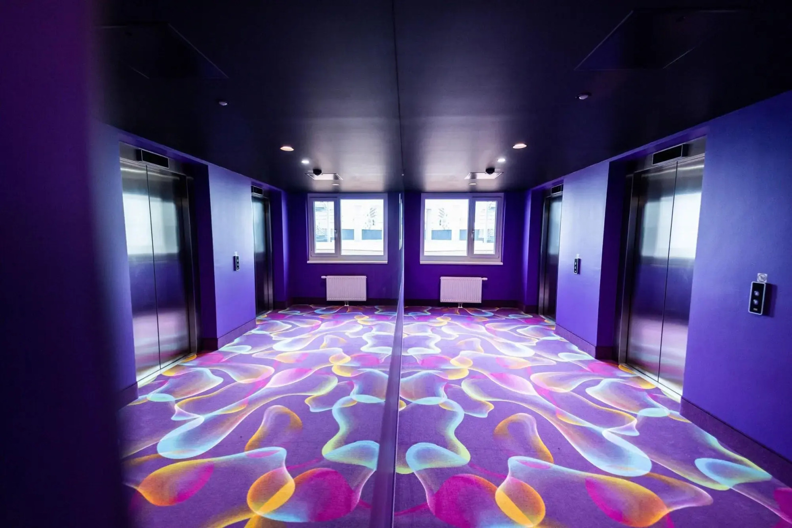 Prize by Radisson, Vienna City