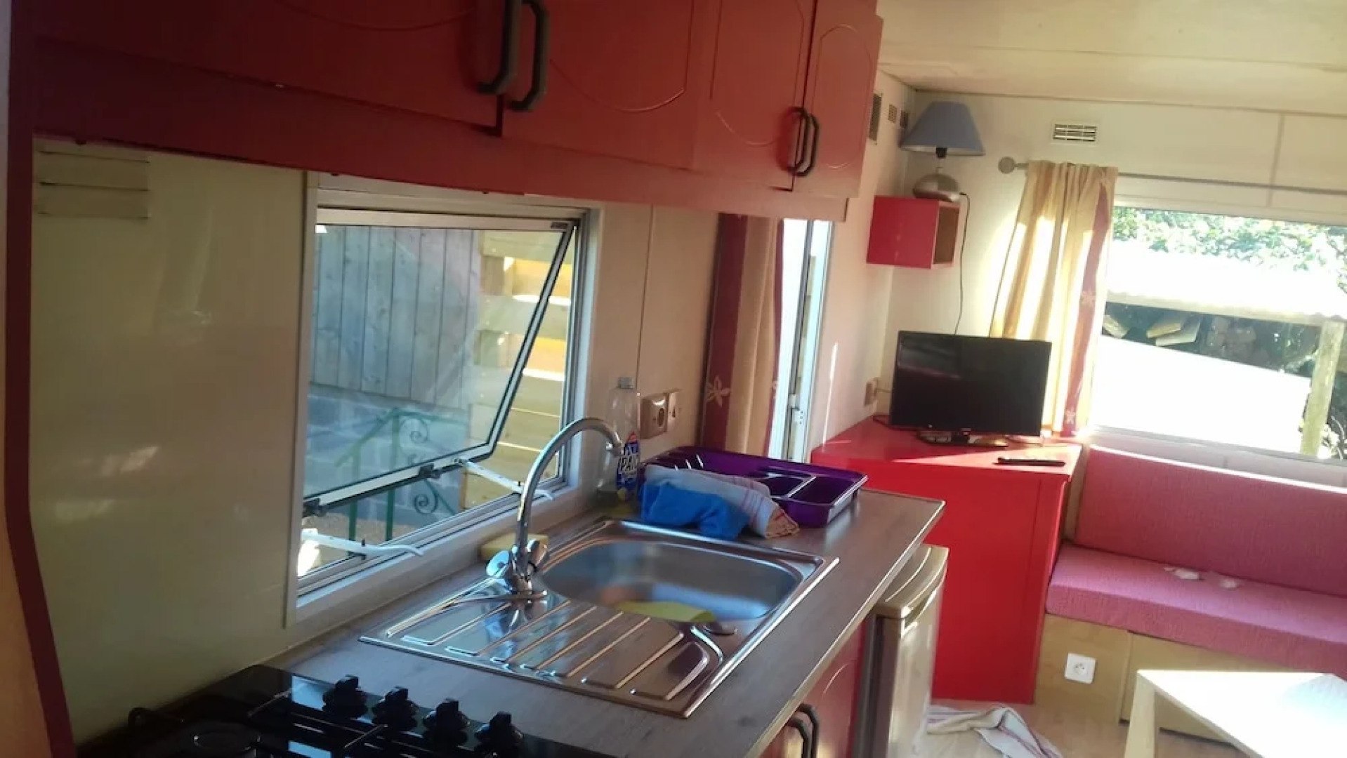 Cottage - Elvire & Laurent Barbey