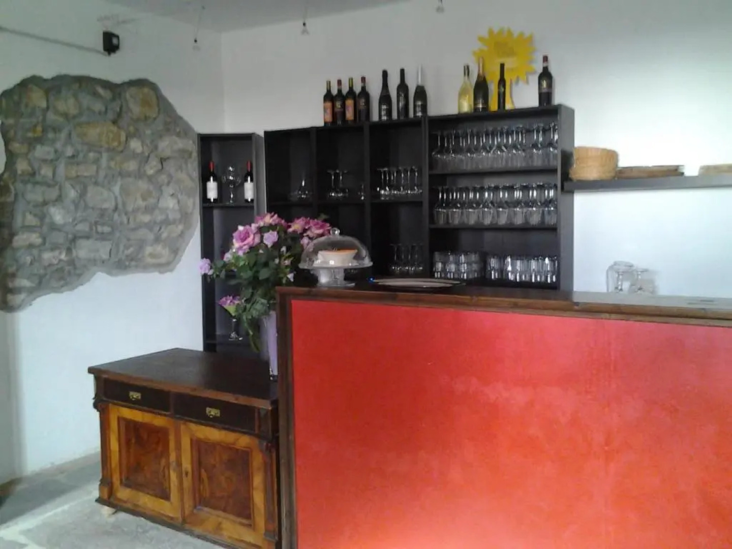 Agriturismo Casa delle Rose Winery