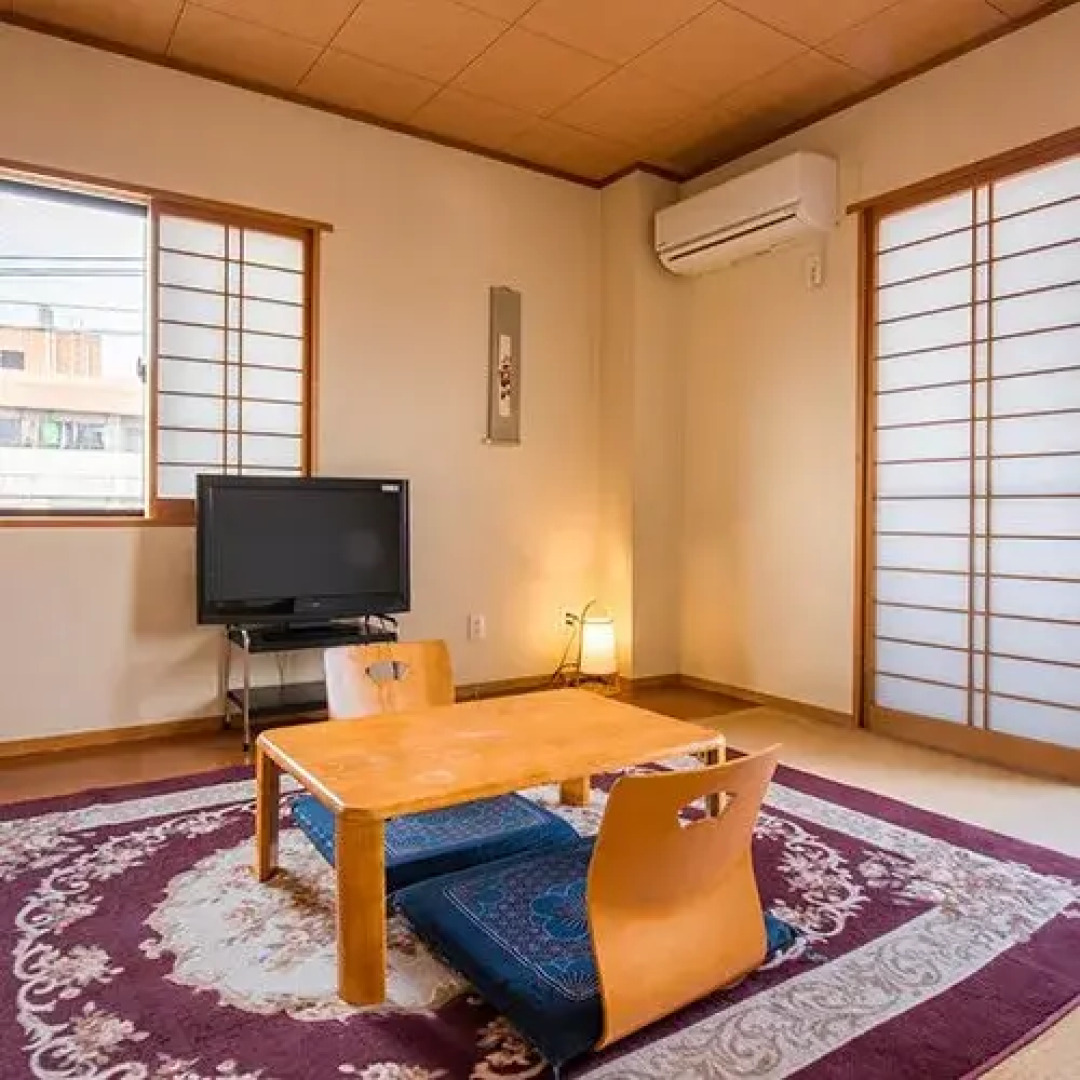 Ryokan Kinsui