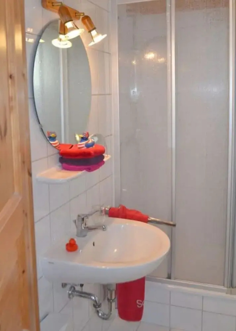 Holiday Home Vogelsang