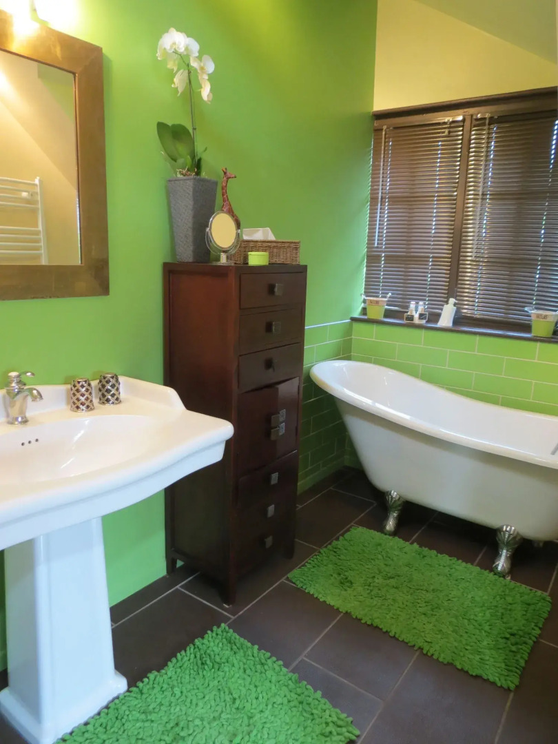 Demeure d'Hôtes L'Hermitage