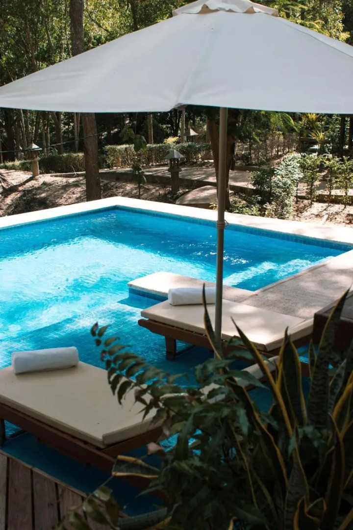 Kirirom Hillside Resort