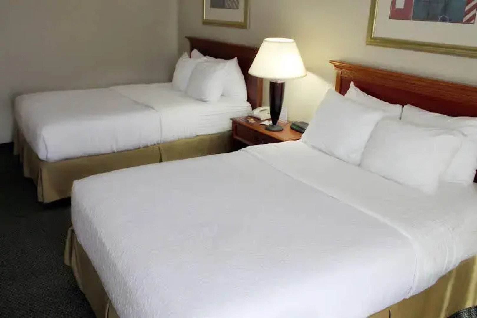 Ramada By Wyndham Alpena