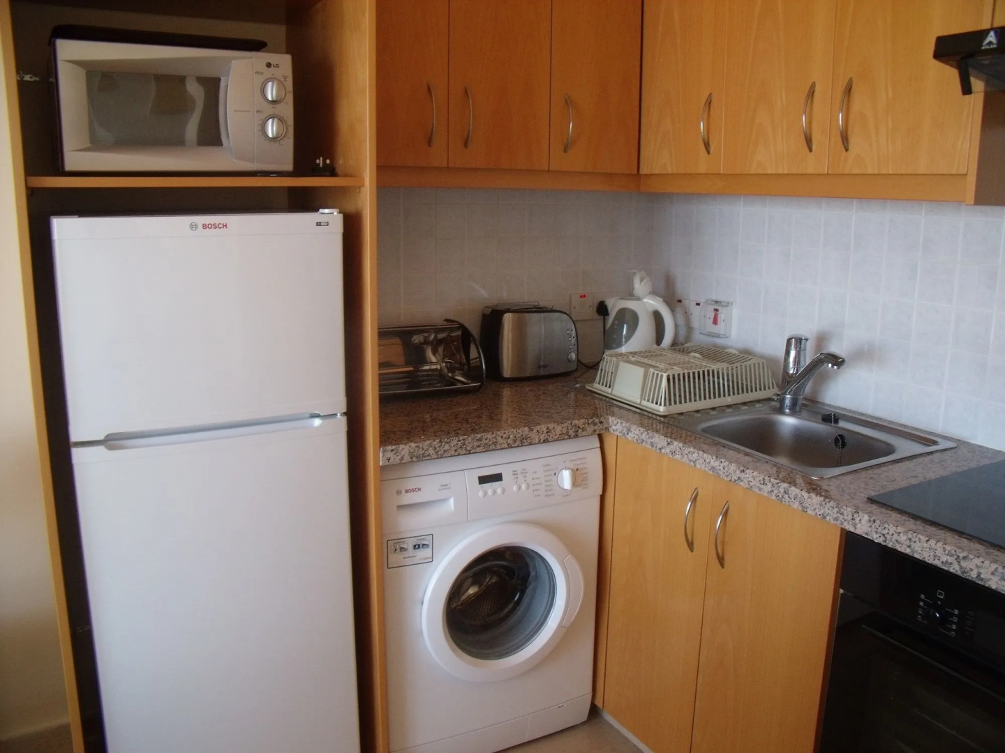 Akamas Health Farm & Spa