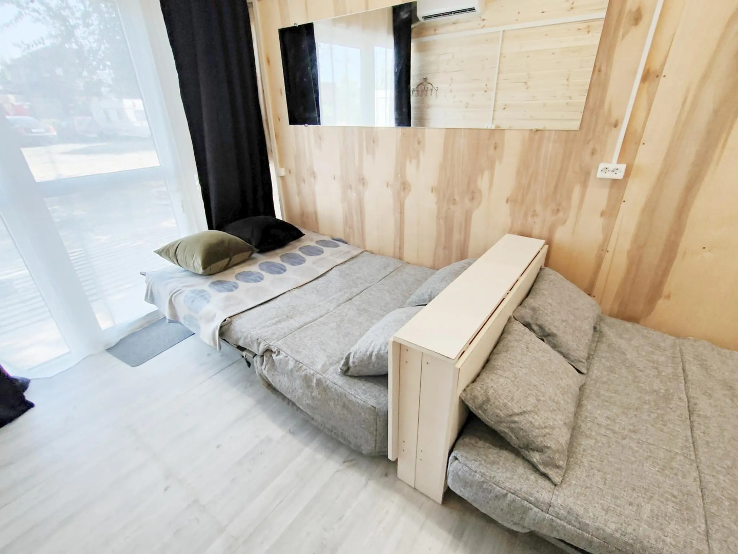 Domove (Домов) на улице Адмирала Крюйса