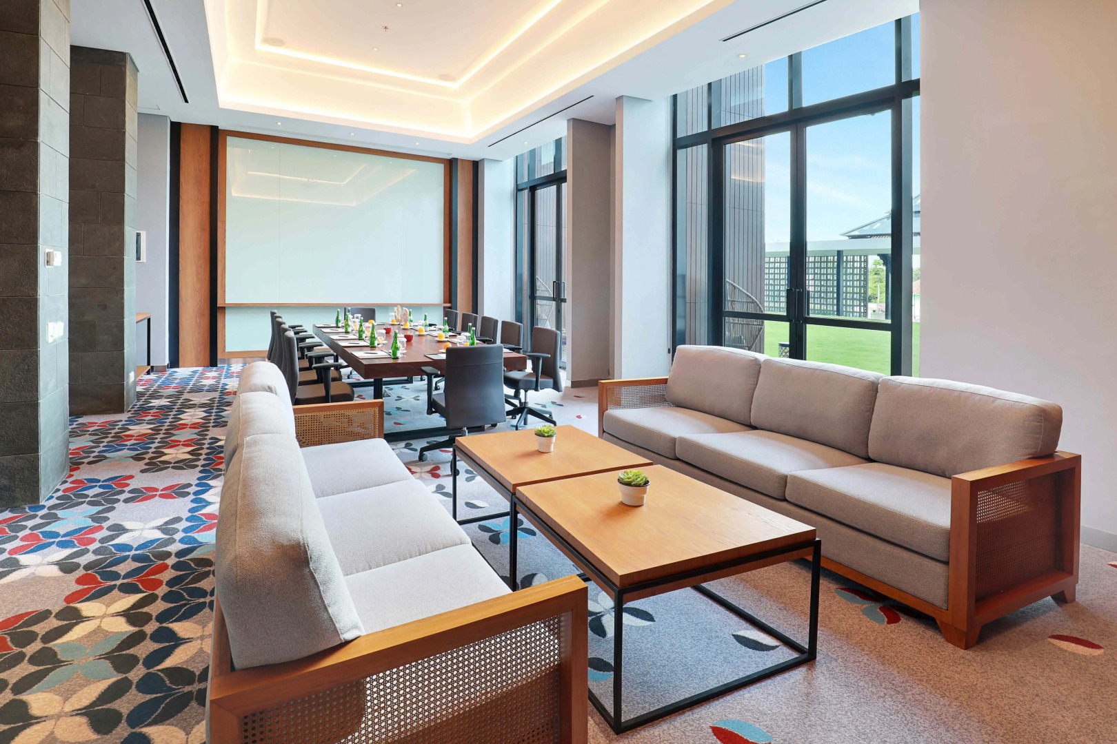 Kokoon Hotel Banyuwangi