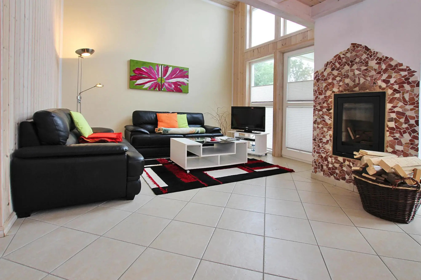 Cottage at the Dummer Lake, Dummer