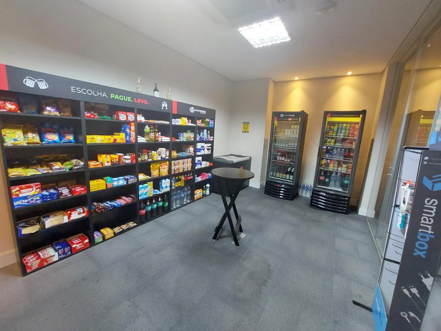 Book Santos - Estanconfor 1804 - VISTA MAR