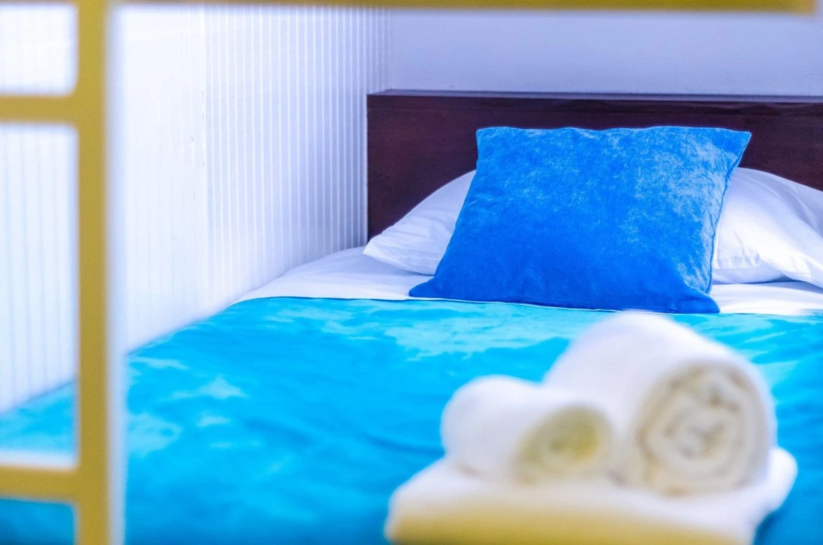 Bed & Bike Curacao Hotel